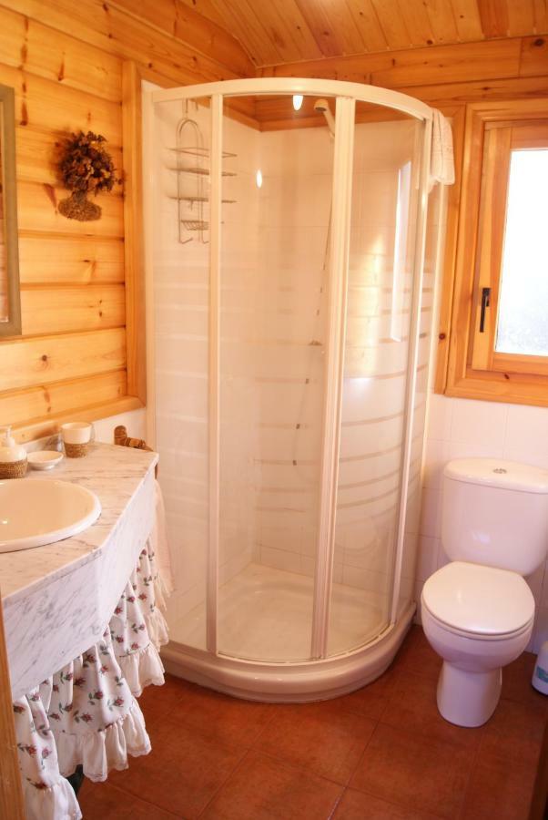 Apartamentos El Cueto Oviñana Екстериор снимка